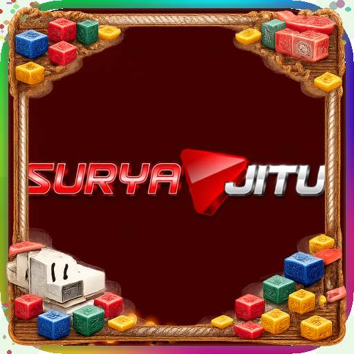 suryajitu — galeri pratinjau Resmi APK